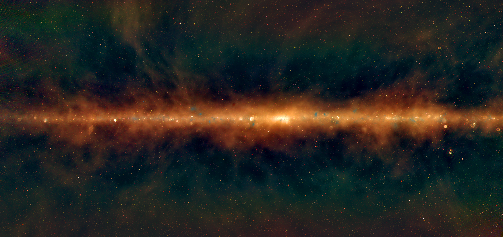 Formaldehyde in BGPS Molecular Clouds
