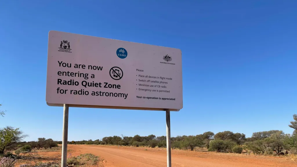 High-Cadence RFI Pilot Study