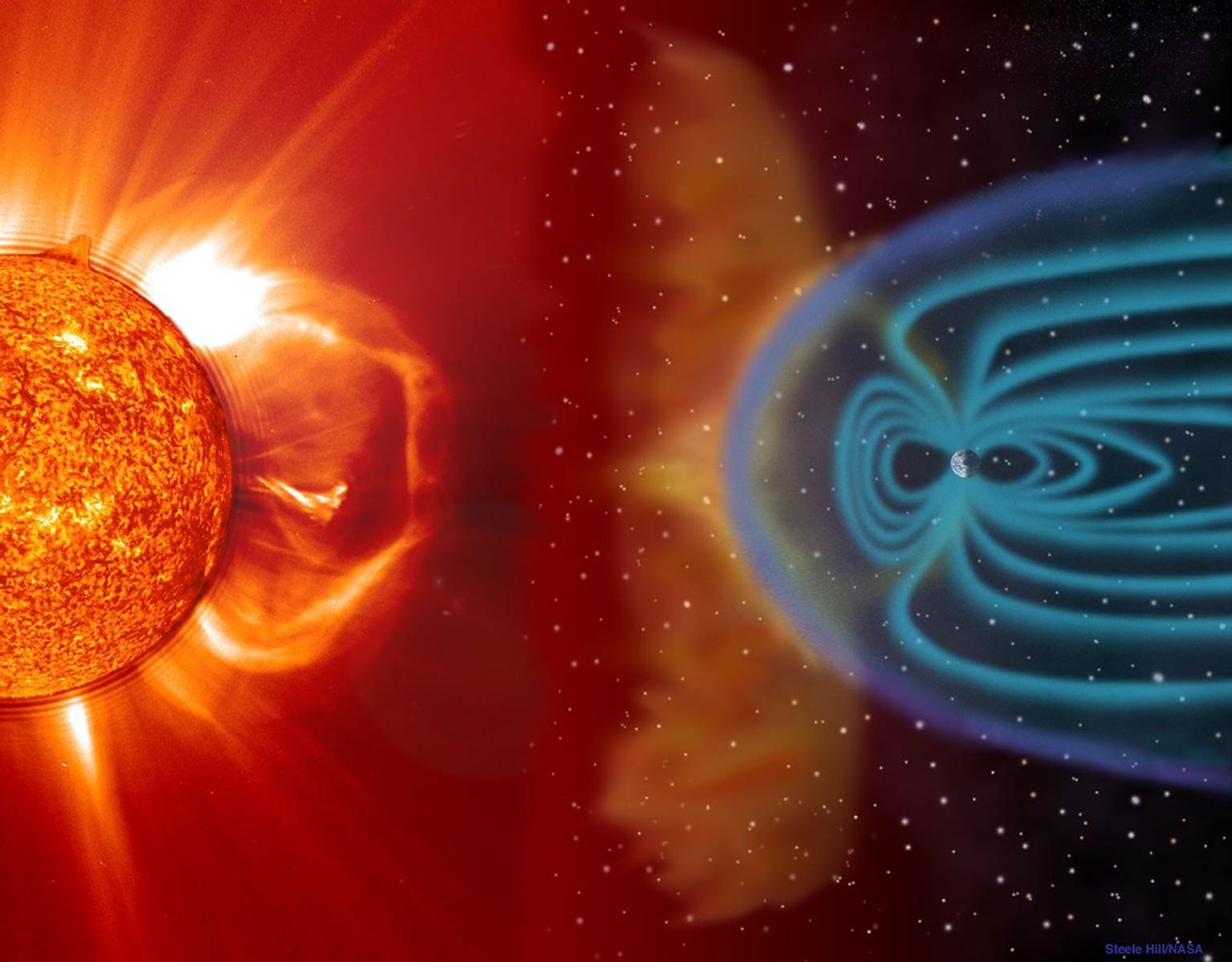 Influence of Solar Wind Dynamics on Earth's Geomagnetic Activity